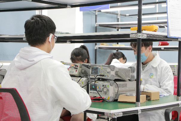 什么是第三方檢測機(jī)構(gòu)？怎么判斷哪個比較靠譜